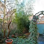 Great Camden Town Flat