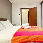 Great Camden Town Flat
