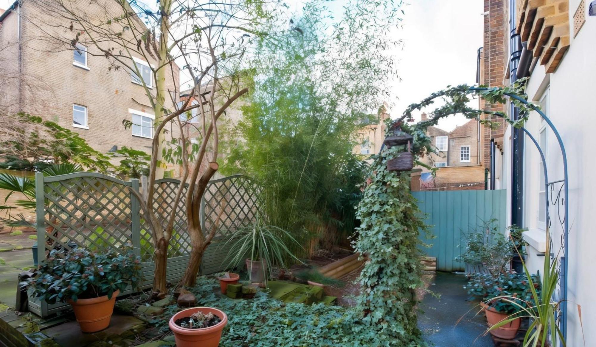 Apartment Great Camden Town Flat *