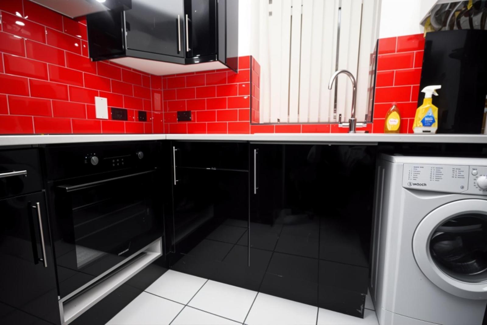 Great Camden Town Flat Apartment London