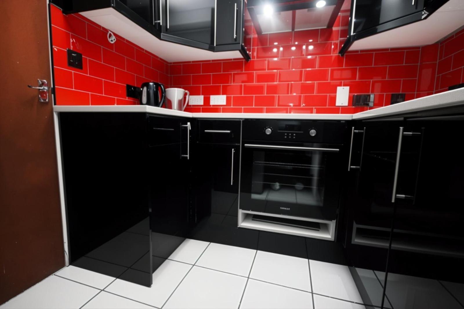 Great Camden Town Flat * Londra