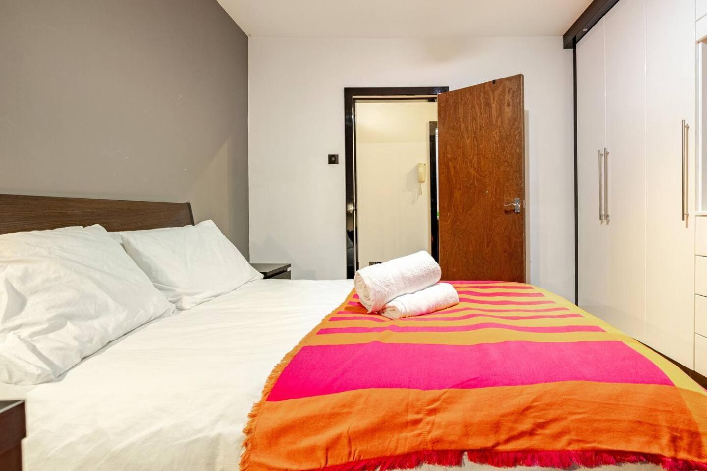 Great Camden Town Flat Appartamento Londra