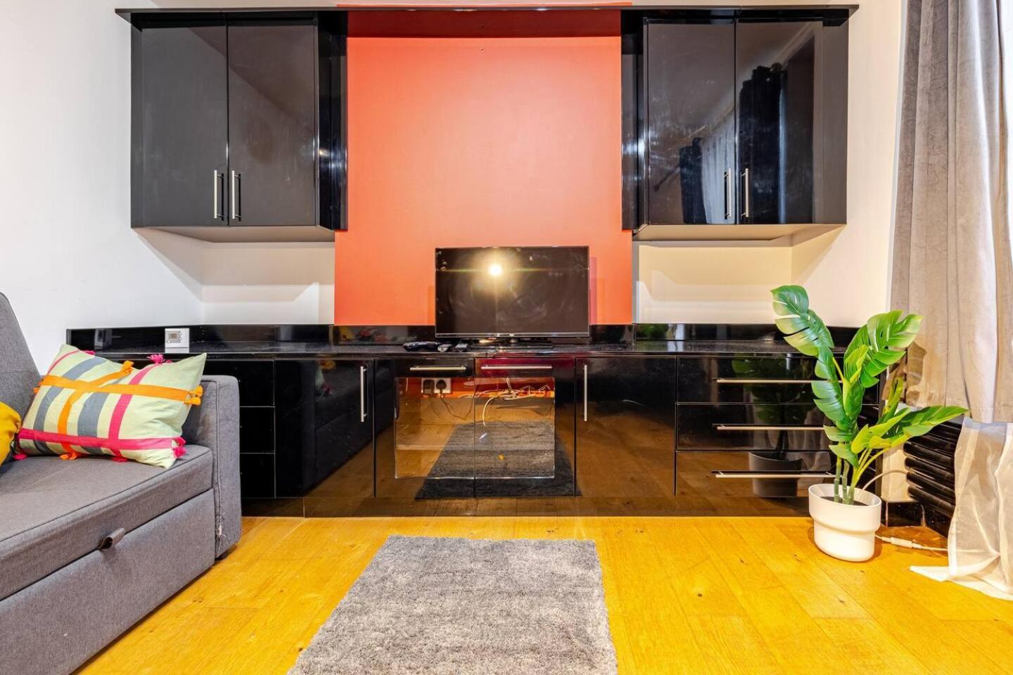 Great Camden Town Flat Appartamento
