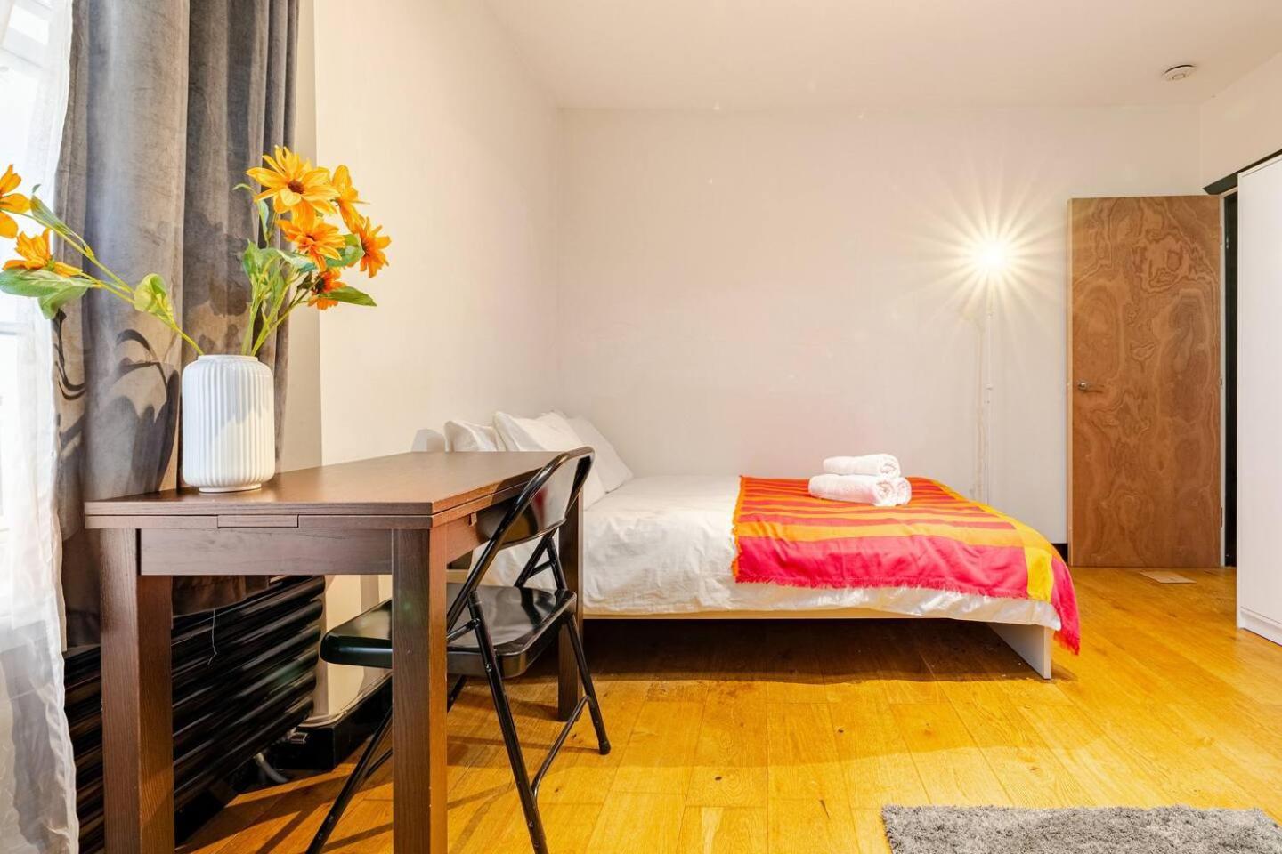 Appartamento Great Camden Town Flat Londra